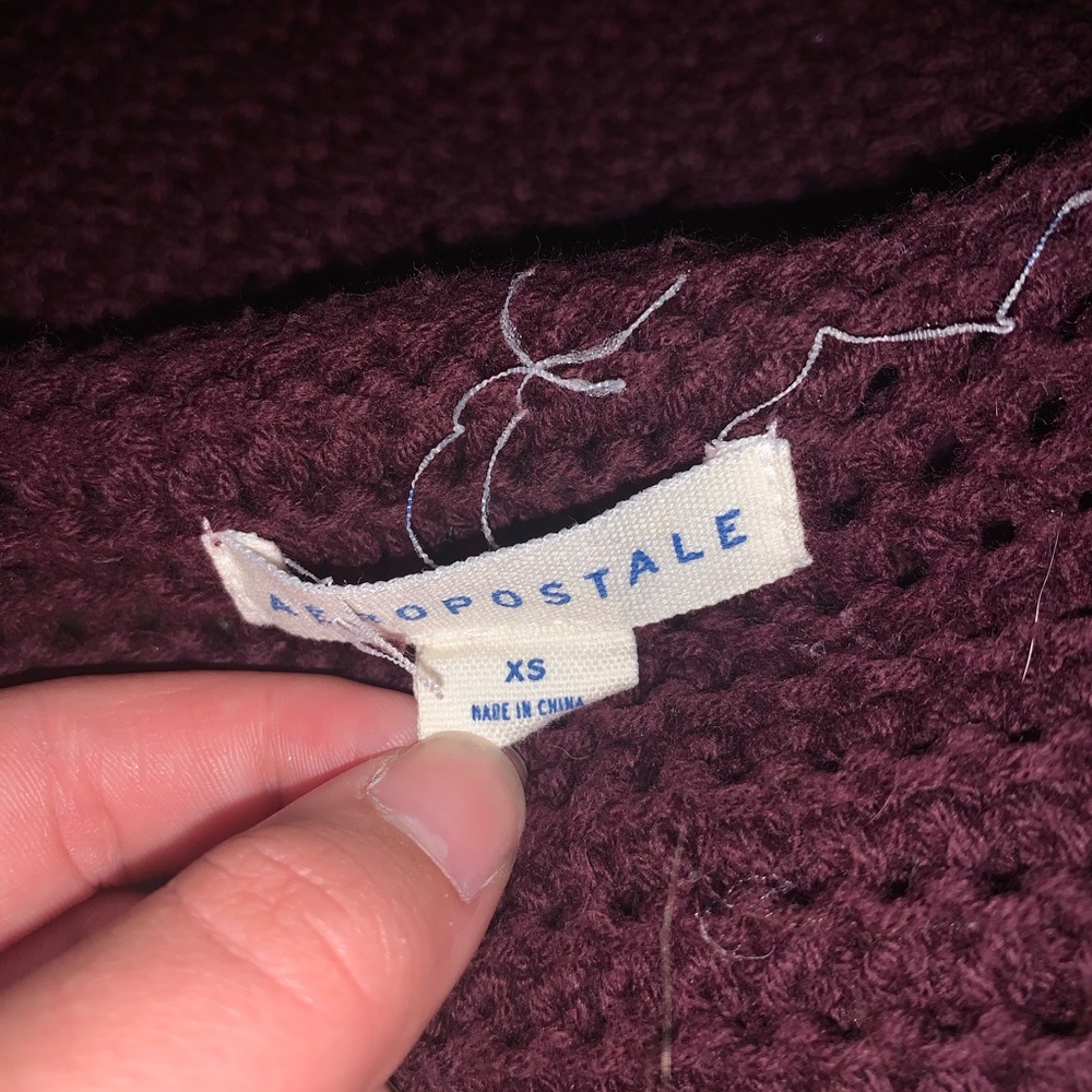 Sweater - Picture 2 of 2